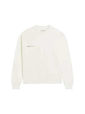 365 Heavyweight Sweatshirt—off-white