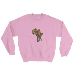 Africa "Cloths" - Sweatshirt