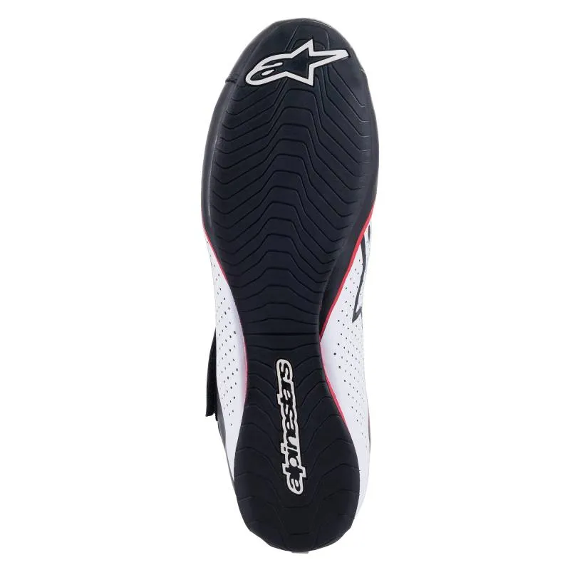 Alpinestars Supermono v2 Shoe - White/Black