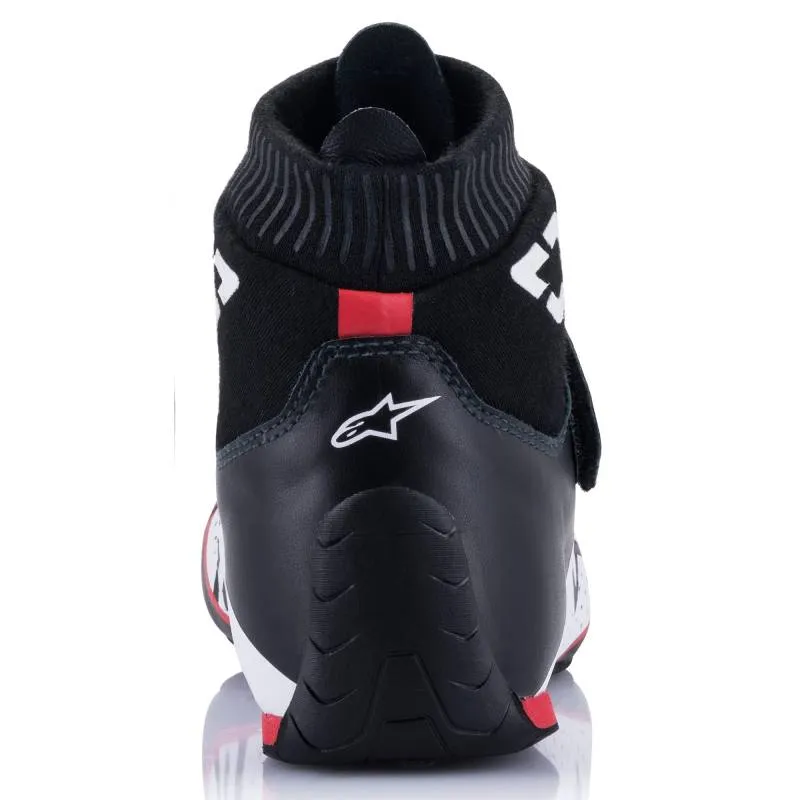 Alpinestars Supermono v2 Shoe - White/Black