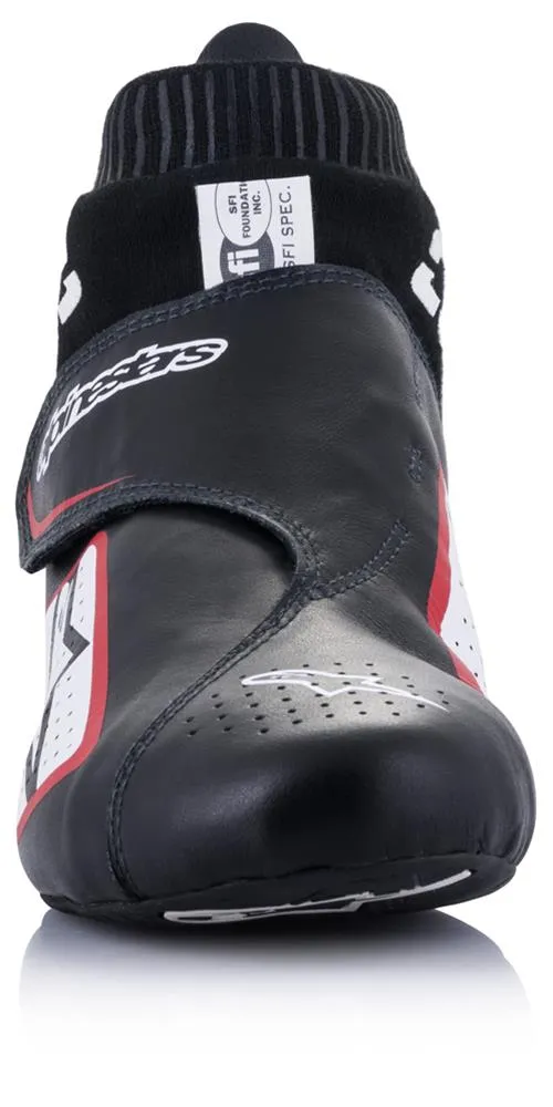 Alpinestars Supermono V2 Shoes 2716122-123-9.5