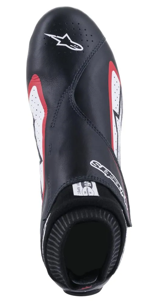 Alpinestars Supermono V2 Shoes 2716122-123-9.5