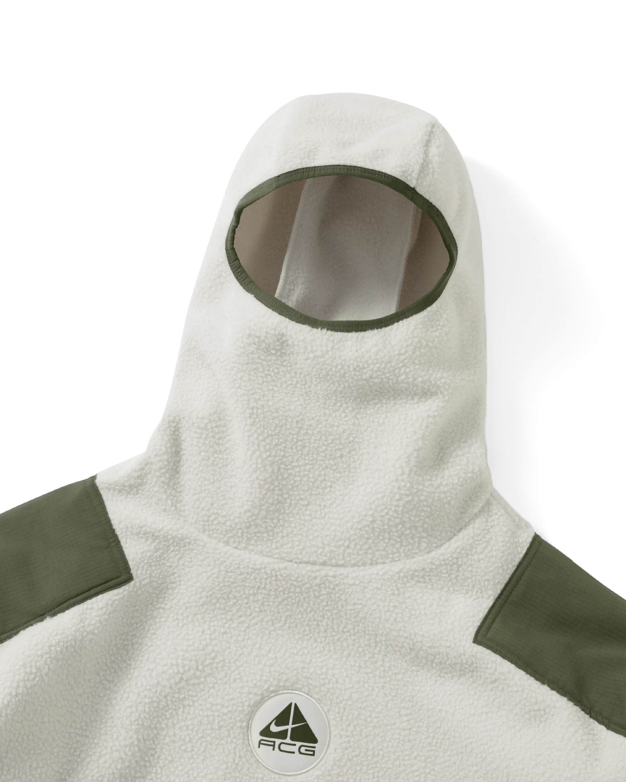 AS U ACG BALACLAVA RETRO FLC P