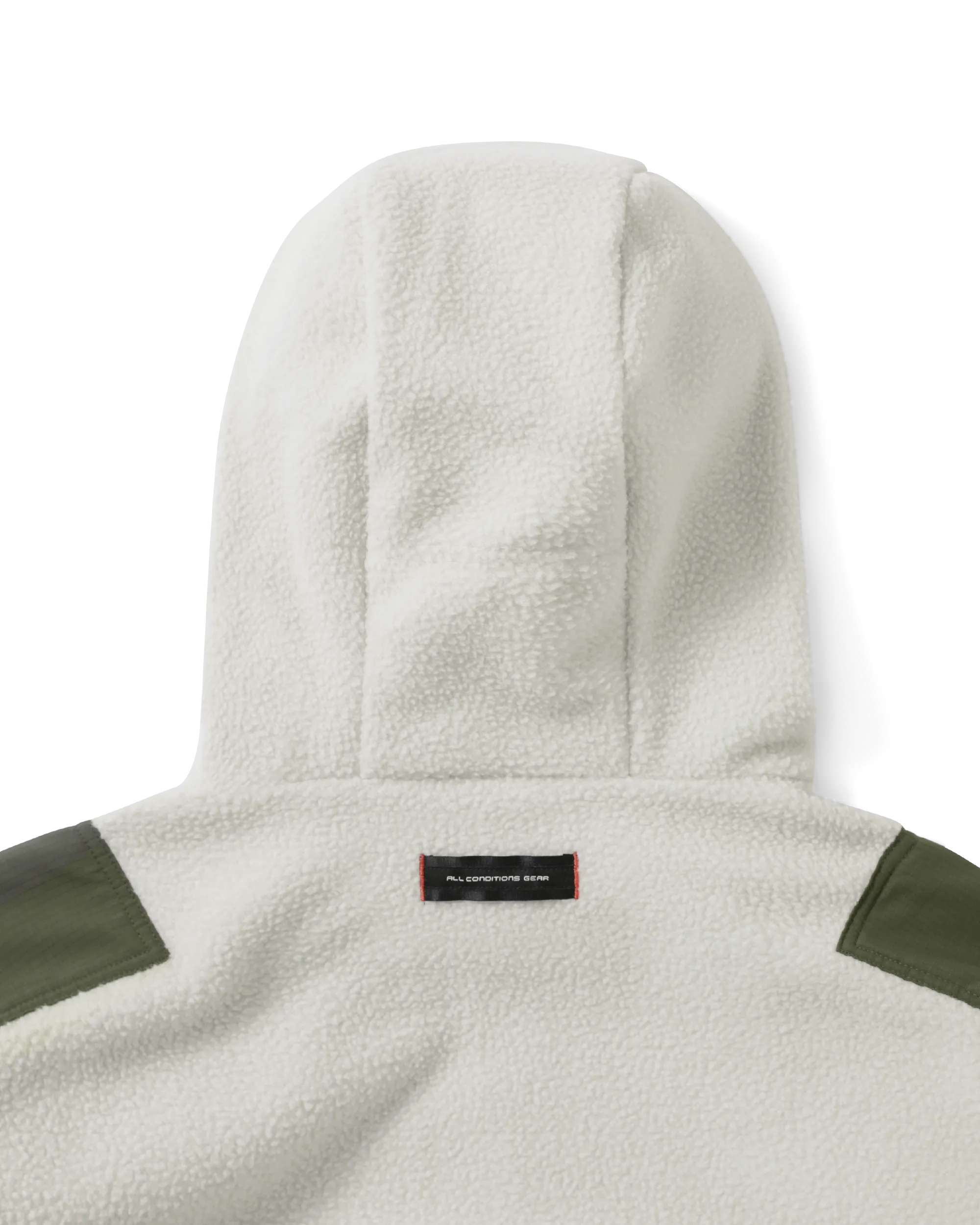 AS U ACG BALACLAVA RETRO FLC P