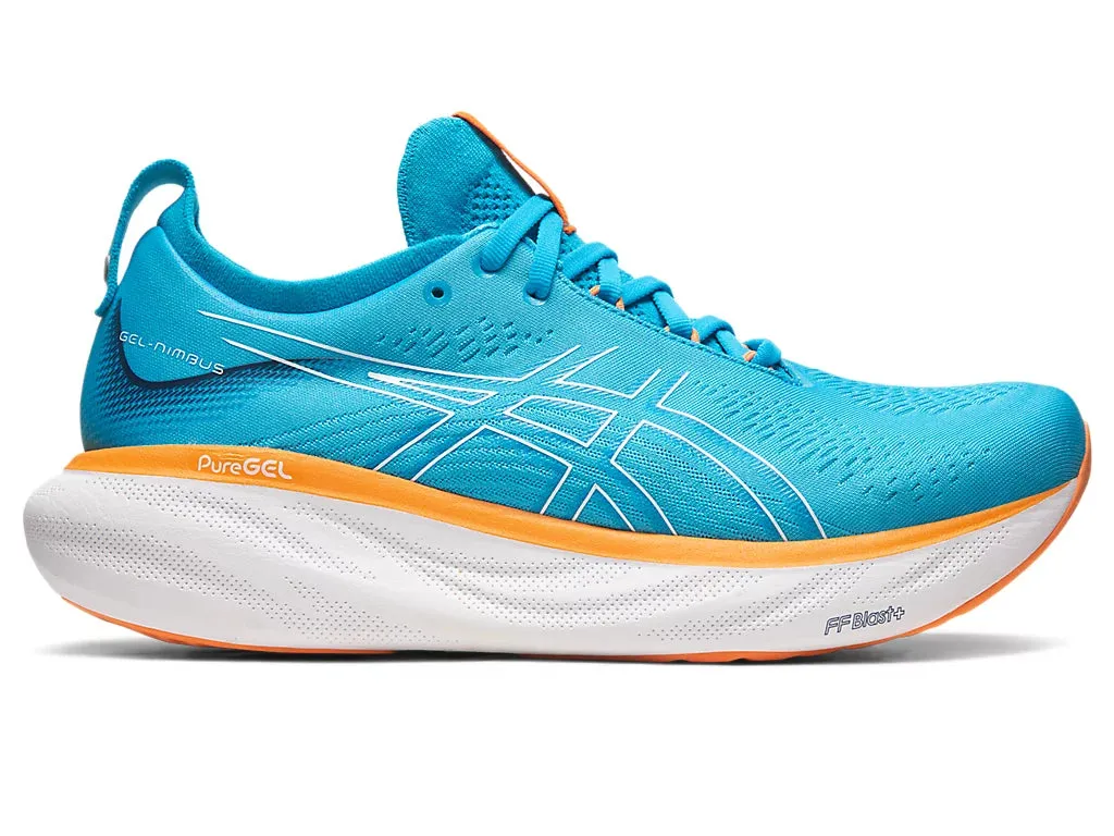 Asics Men's Gel Nimbus 25