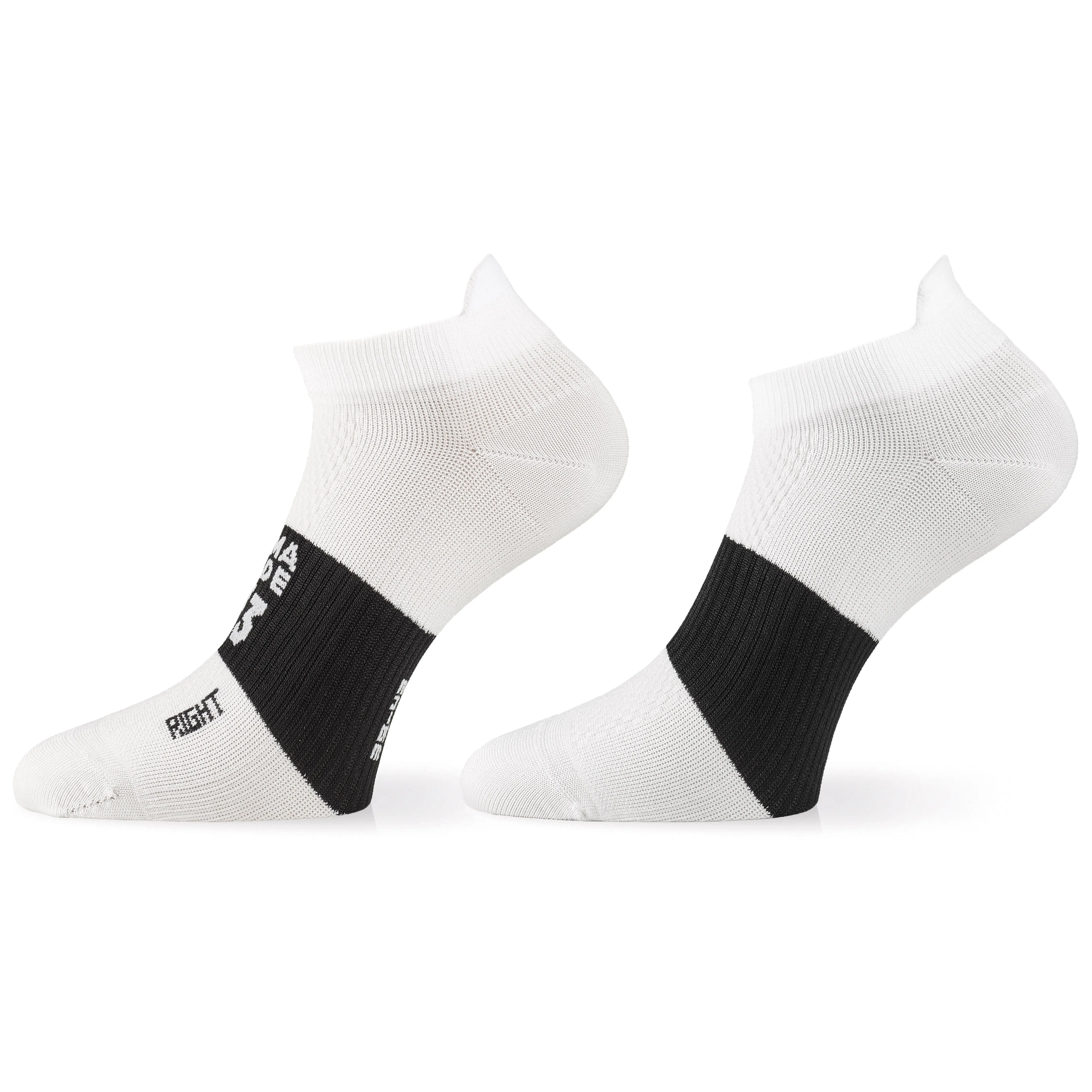 Assos Hot Summer Socks