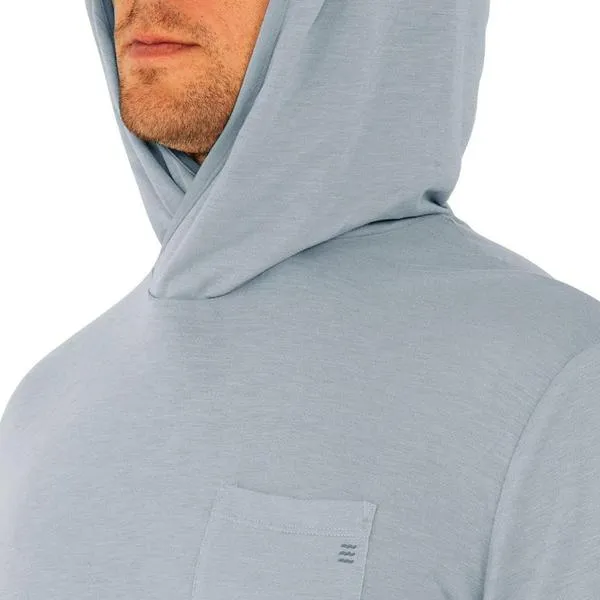 Bamboo Lightweight Hoody