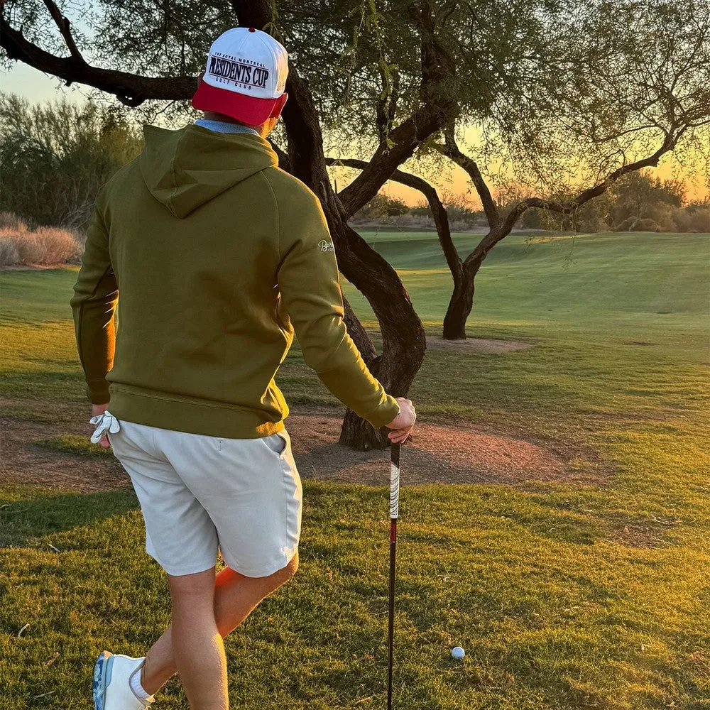 Barstool Golf x Presidents Cup Trophy Premium Hoodie