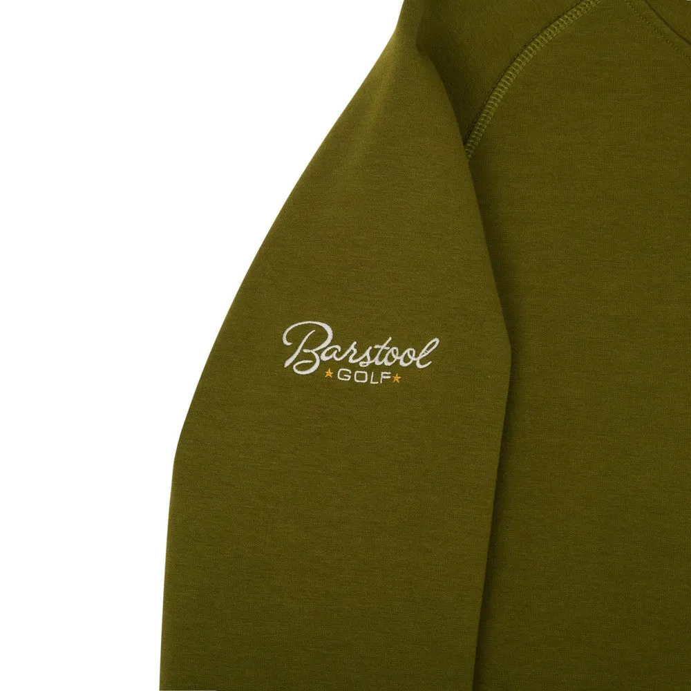 Barstool Golf x Presidents Cup Trophy Premium Hoodie