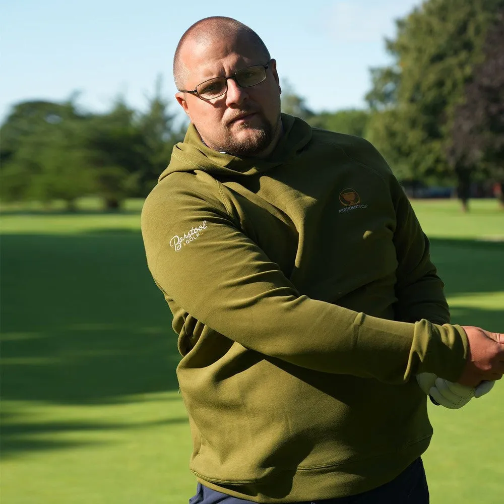 Barstool Golf x Presidents Cup Trophy Premium Hoodie