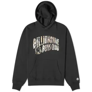 Billionaire Boys Club Script Logo Sweatshirt, black