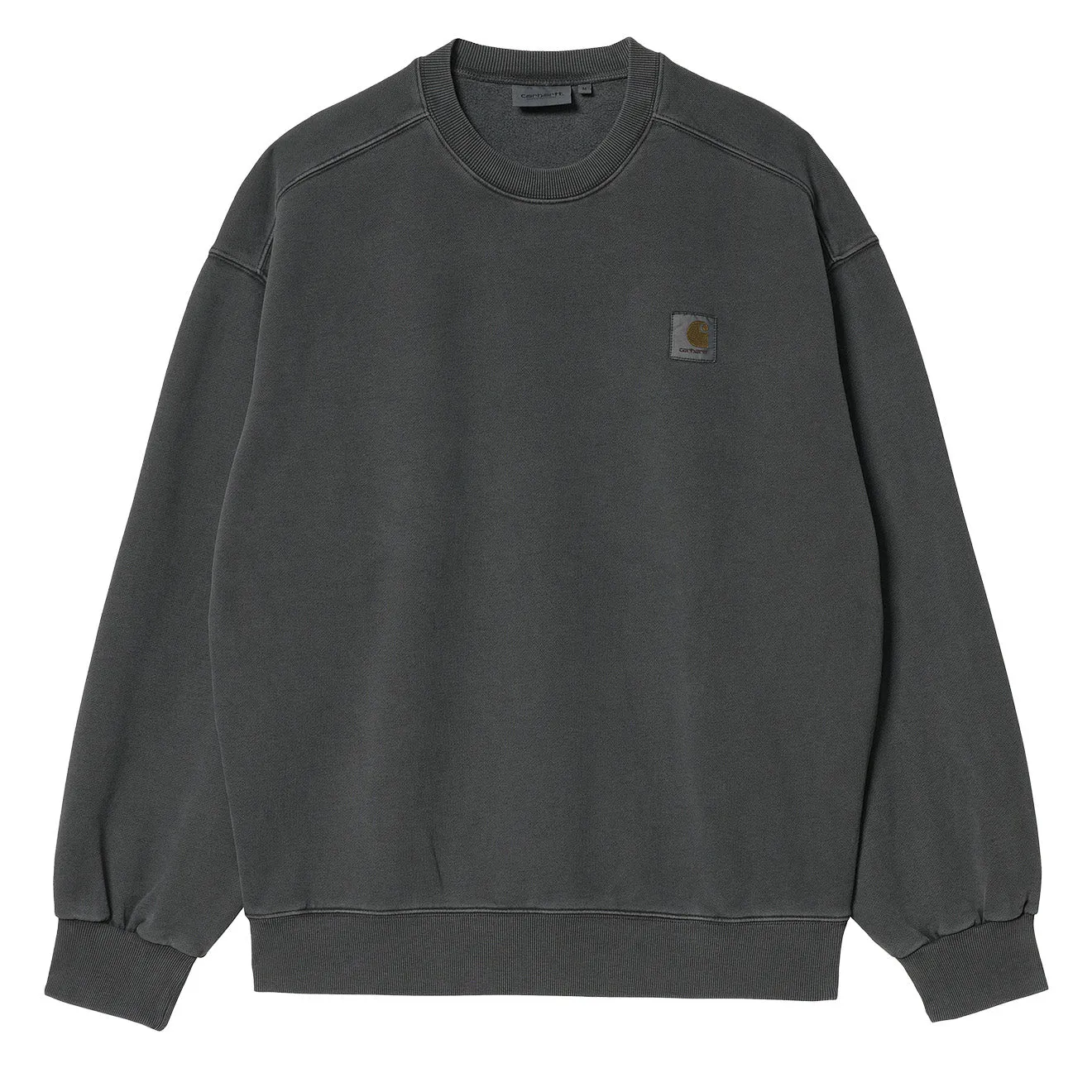 Carhartt WIP Vista Sweatshirt Vulcan