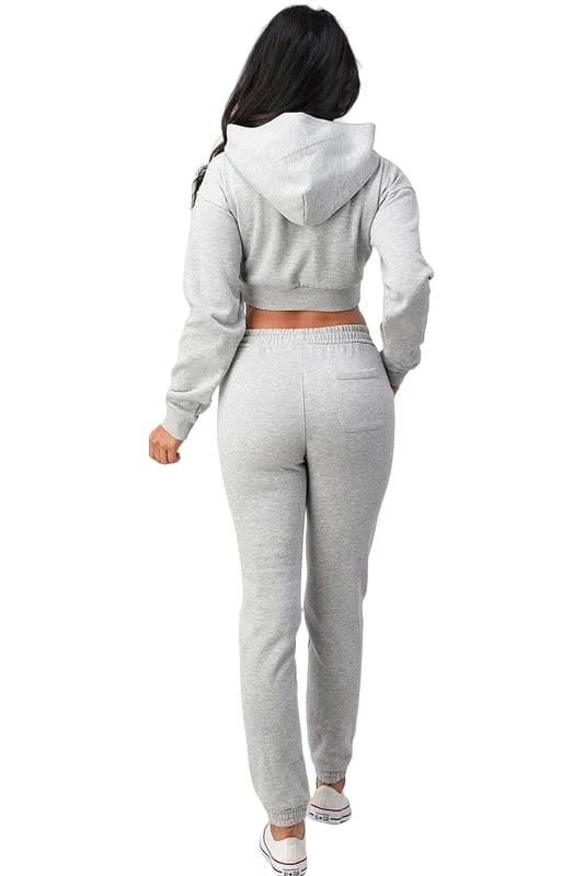 Cherry Mellow Women's Active Hoodie