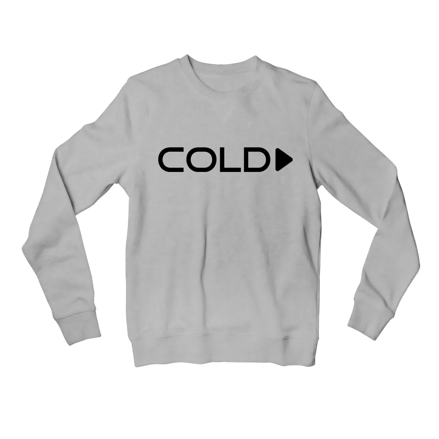 Coldplay Sweatshirt - Play