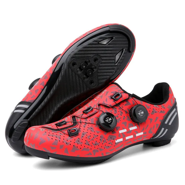 Cyctronic™ Scutch Road Cycling Shoe