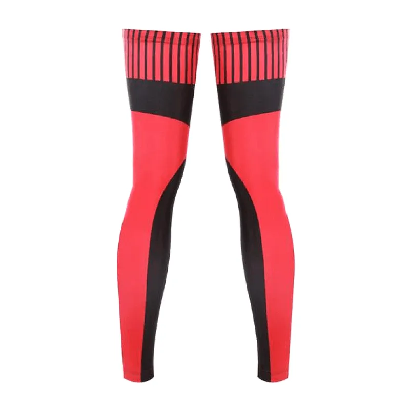 Deadpool Legwarmers