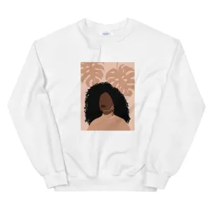 Face - Sweatshirt