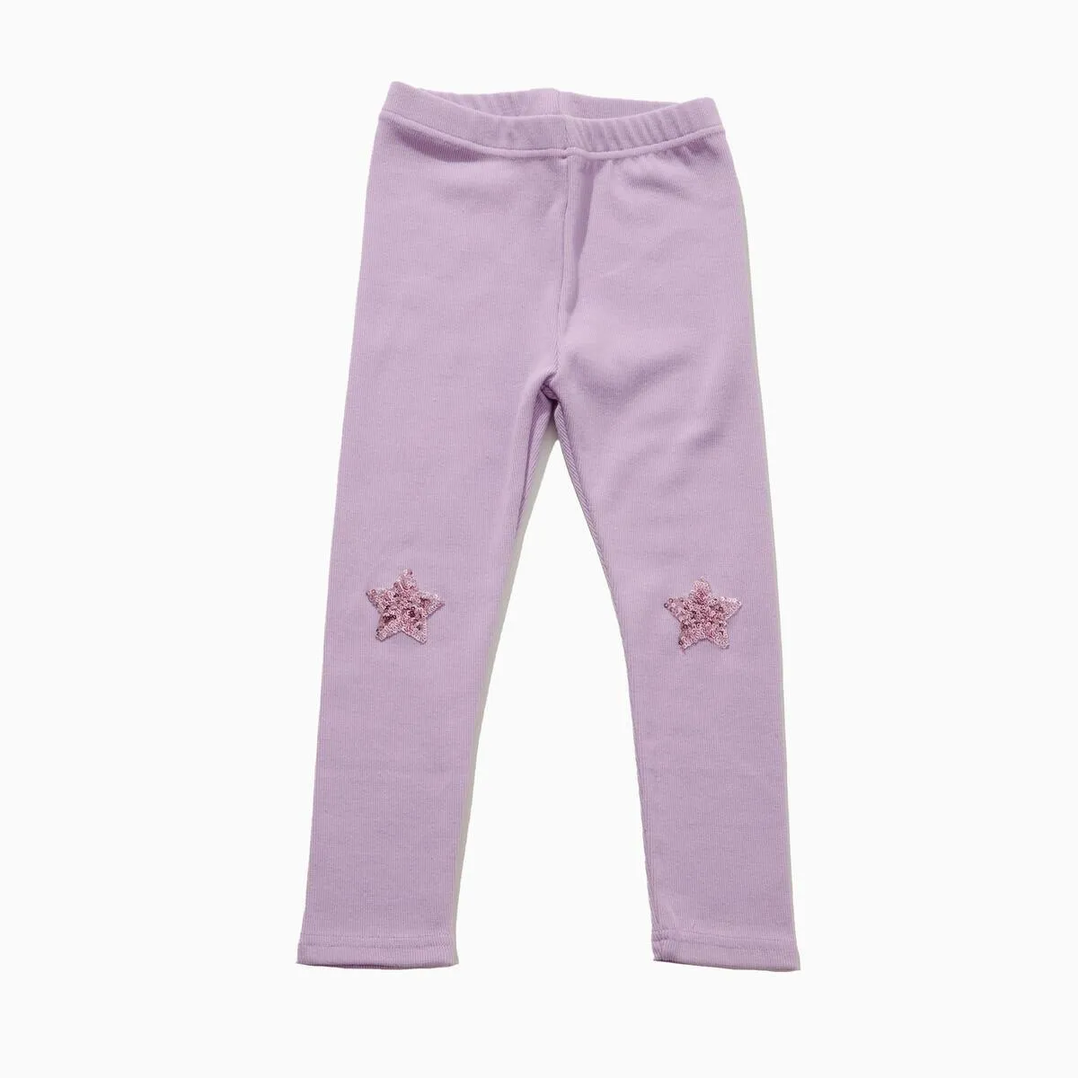 Girls Separates | Leggings: Nyla - Lavender | Petite Hailey