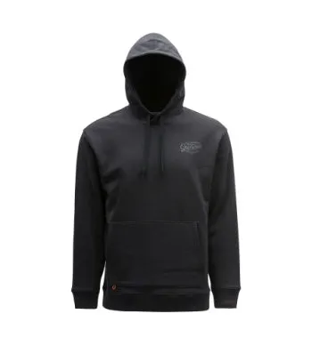 Grundens Grit Full Zip Hoodie