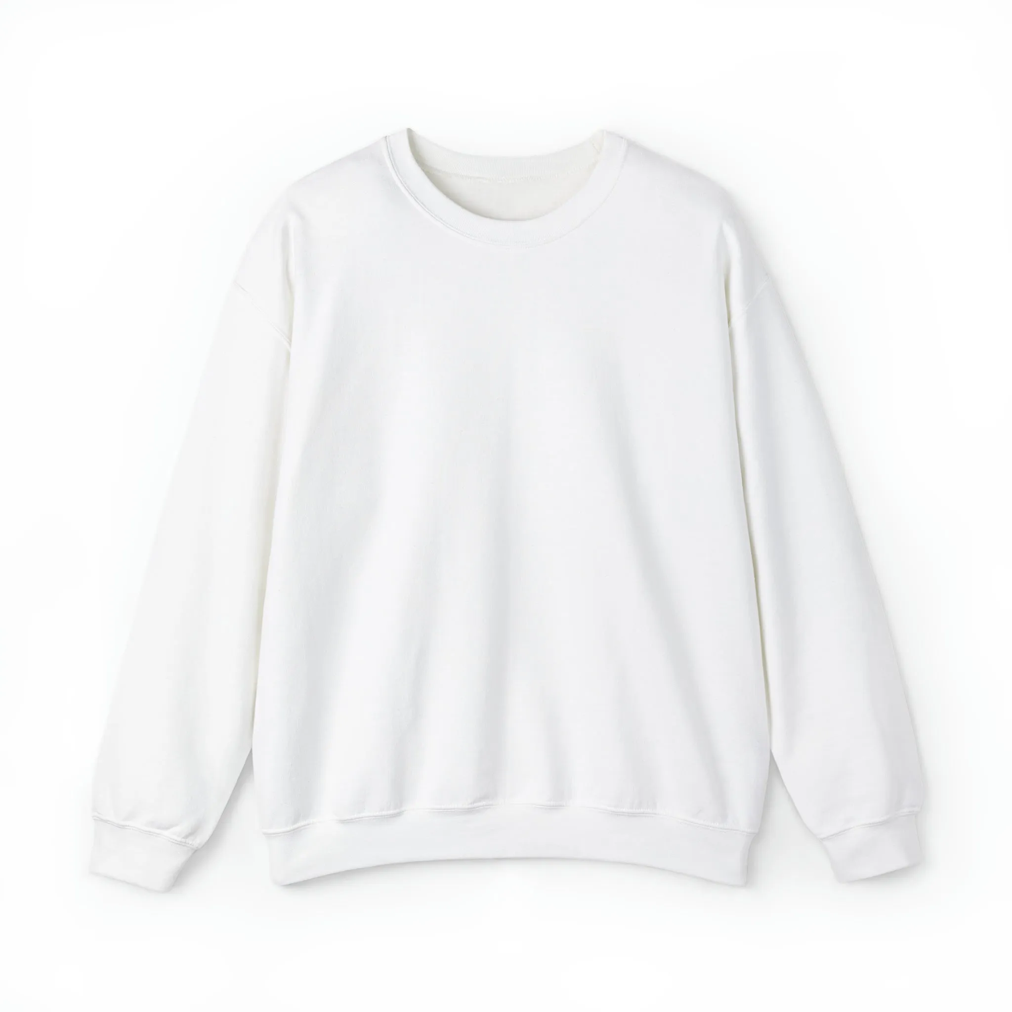 Heavyweight Fleece Crewneck