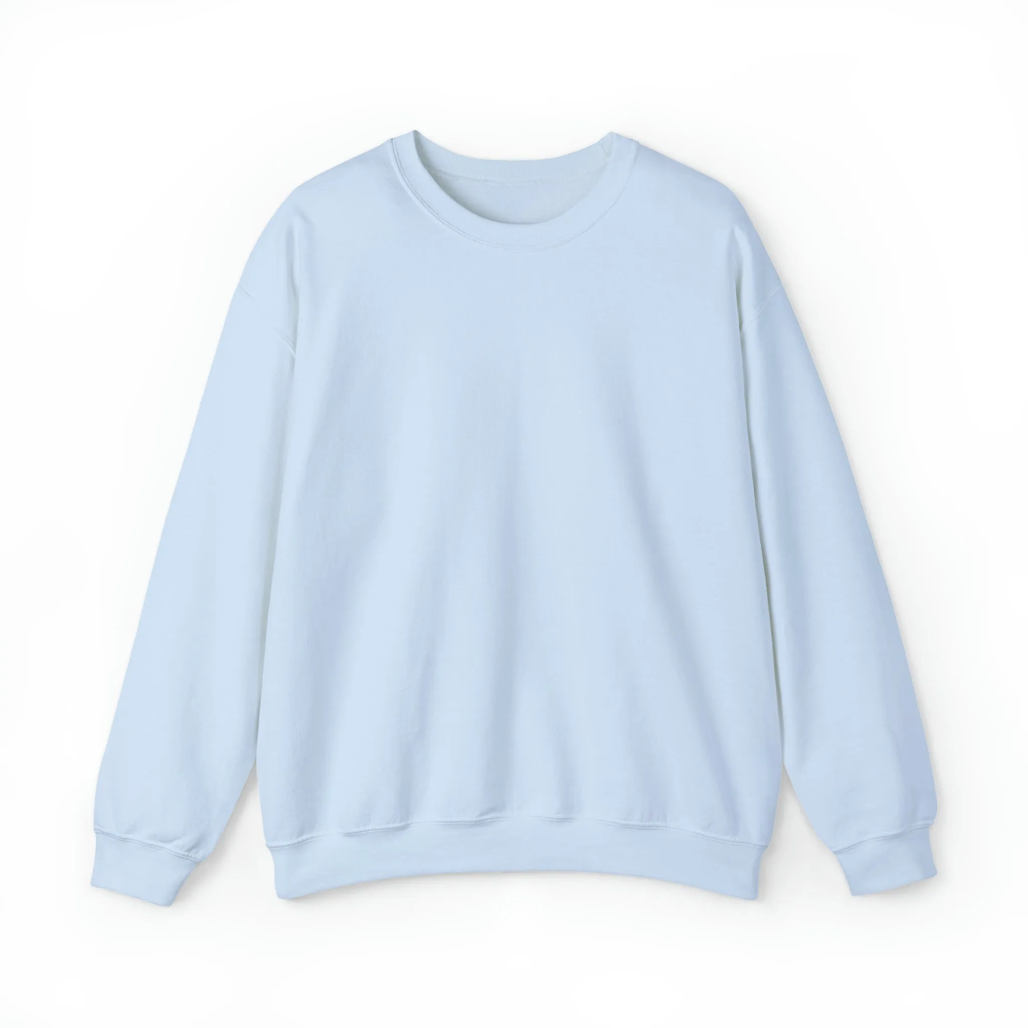 Heavyweight Fleece Crewneck