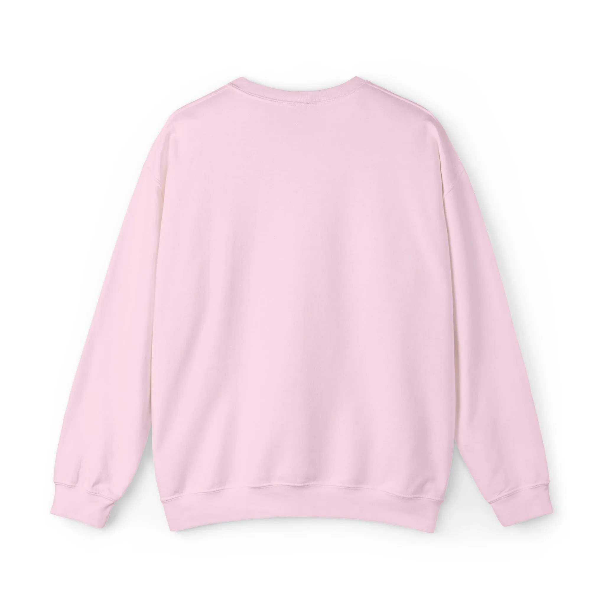 Heavyweight Fleece Crewneck