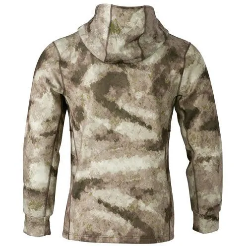 Hell's Canyon Speed Trailhead Hoodie - ATACS Arid-Urban, Medium