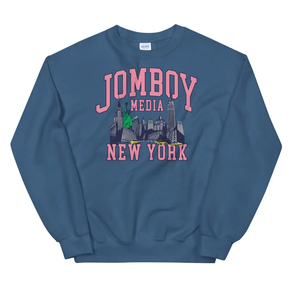 Jomboy Media 90's Edition | Sweatshirt