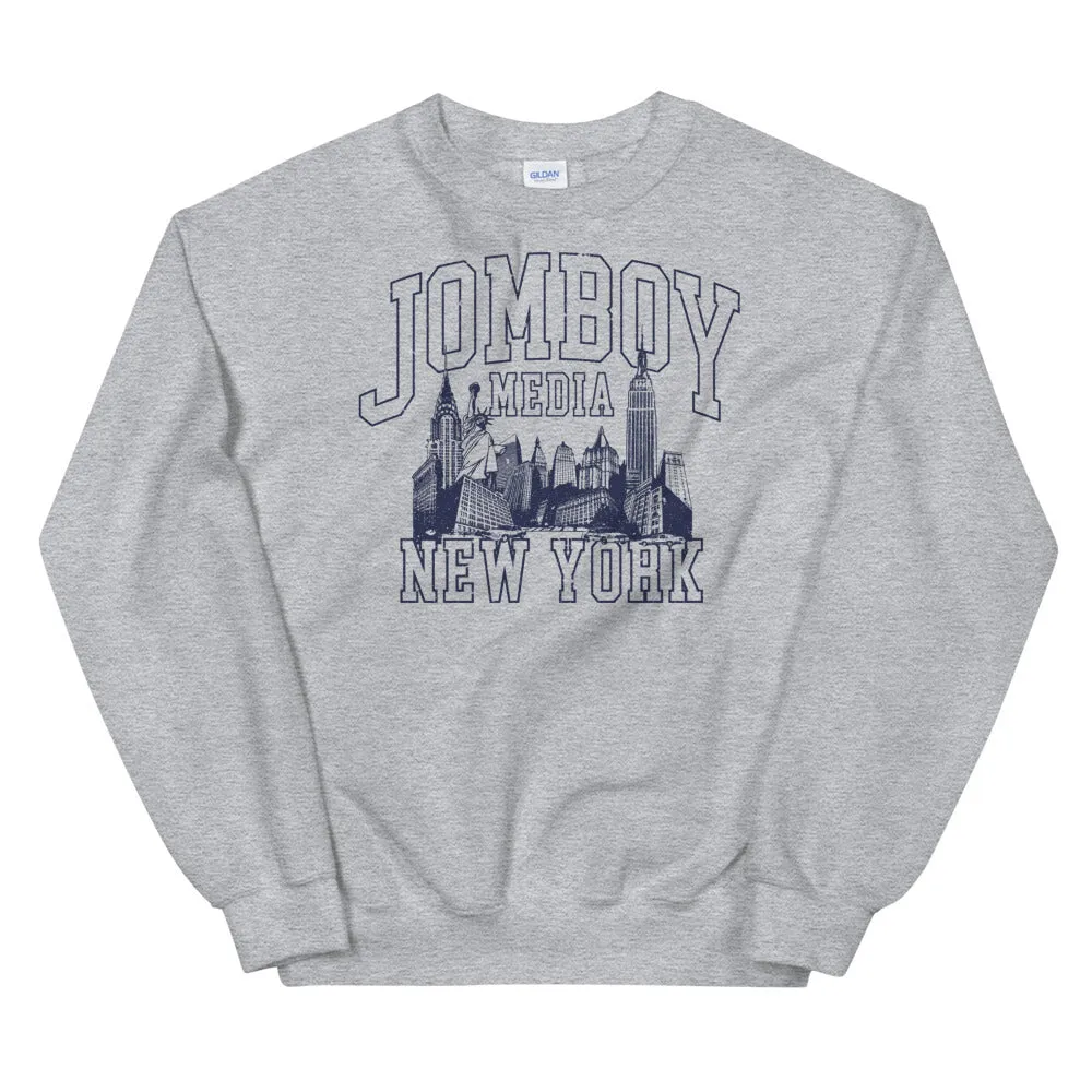 Jomboy Media 90's Edition | Sweatshirt