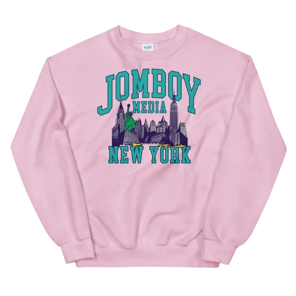 Jomboy Media 90's Edition | Sweatshirt