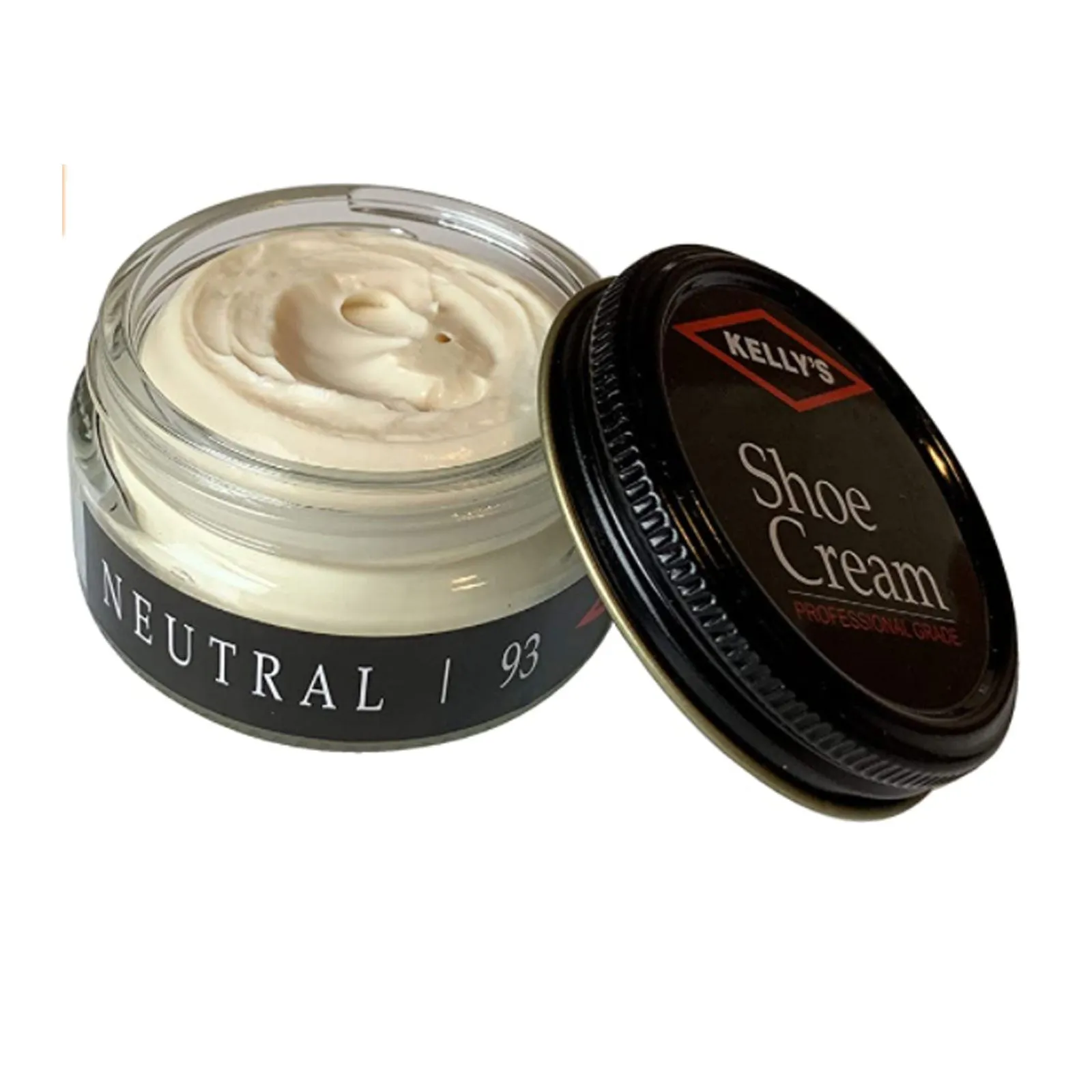 Kelly's Shoe Polish - Neutral