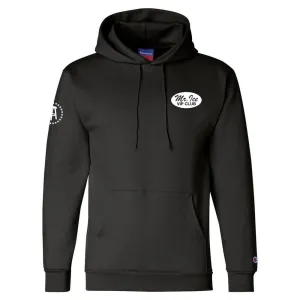 Mr. Ice VIP Club Hoodie