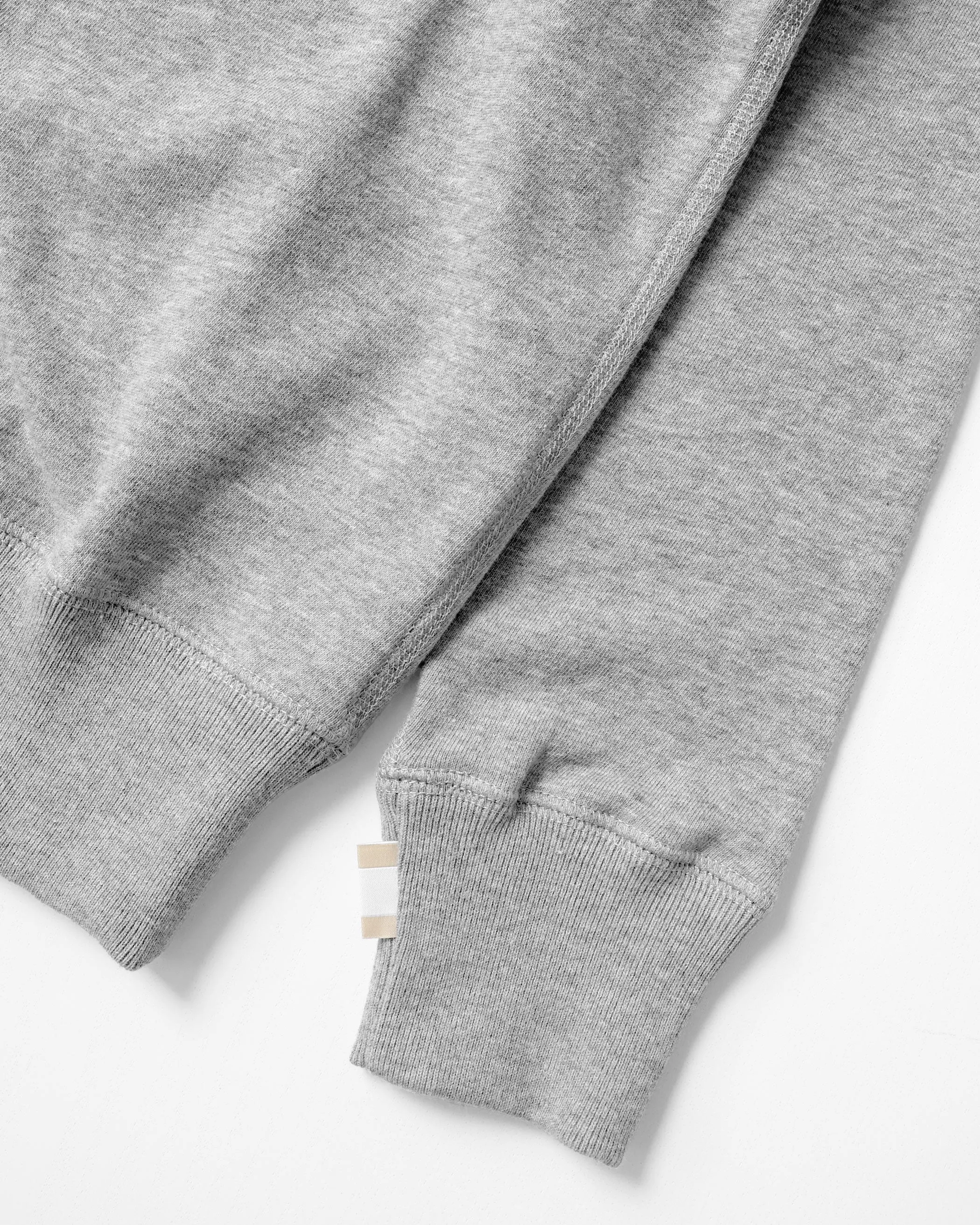 Original - Dad Sweatshirt Heather Grey - Unisex