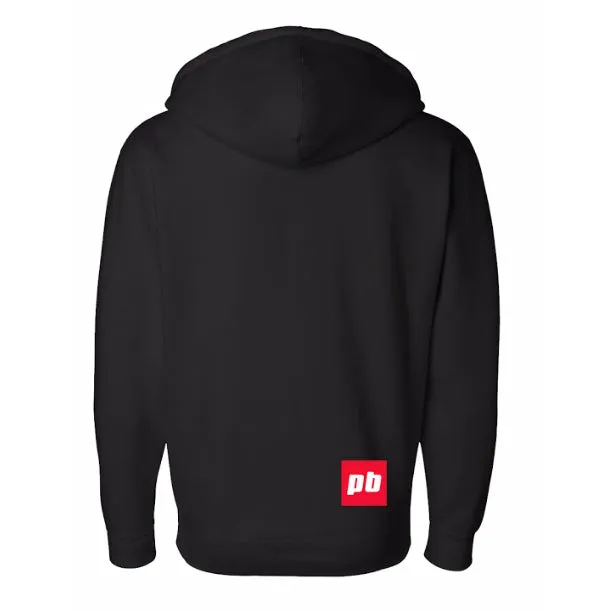 Pinkbike Corporate Heavyweight Hoody