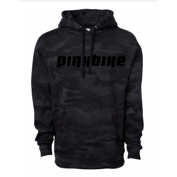 Pinkbike Wordmark Heavyweight Hoody