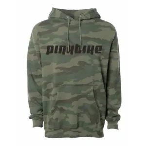 Pinkbike Wordmark Heavyweight Hoody