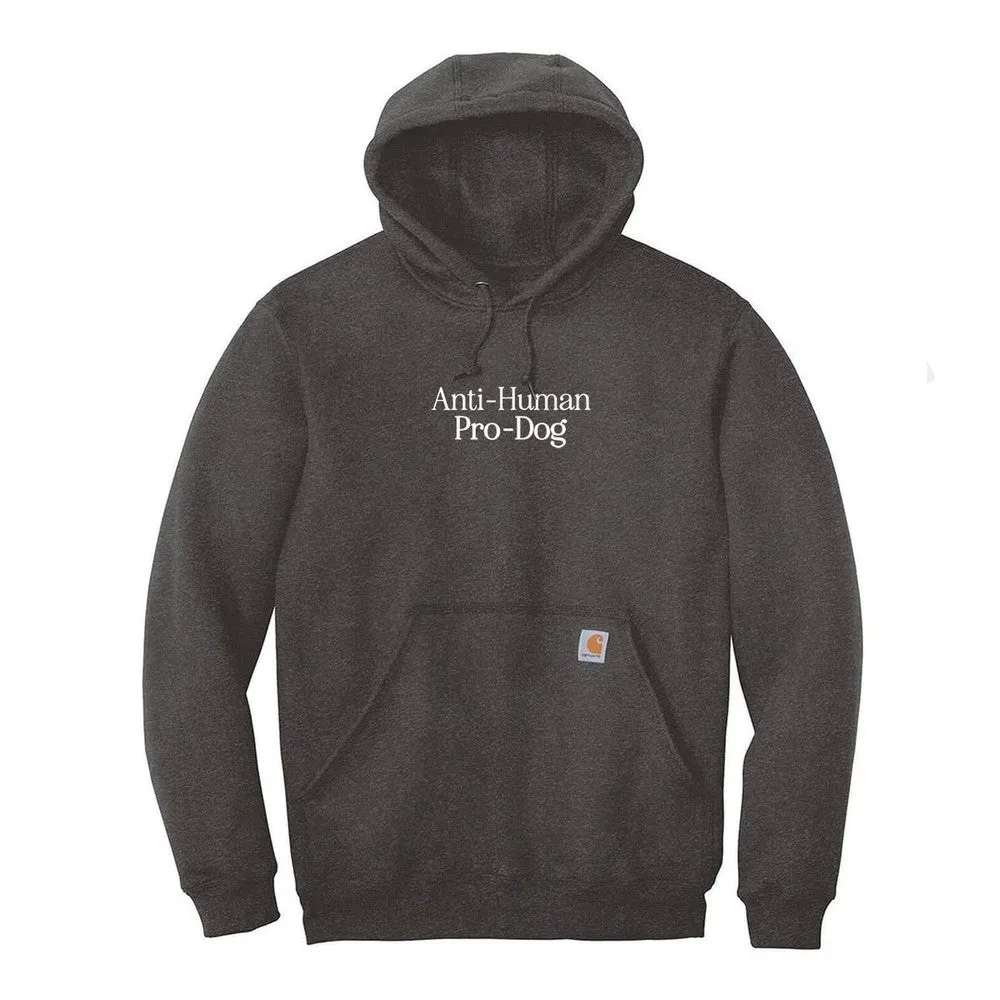 Pro Dog Premium Hoodie