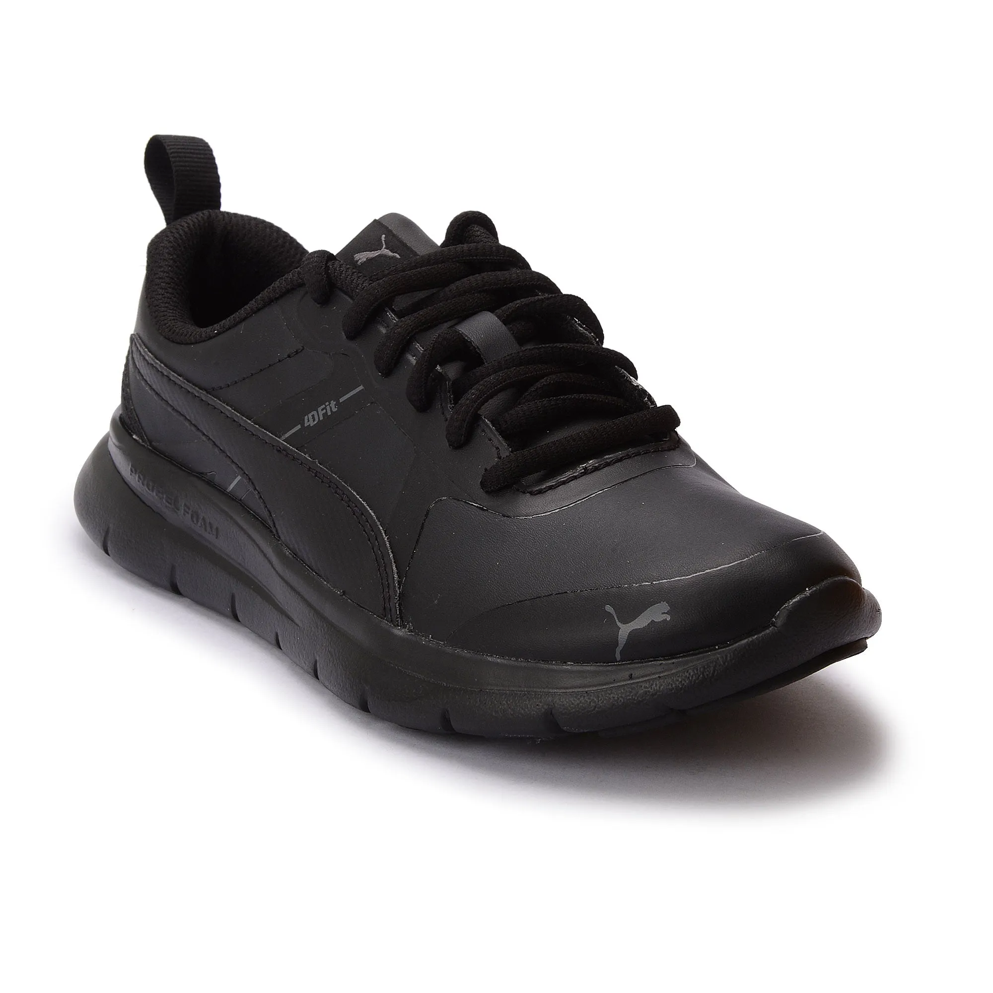 Puma Junior School Shoes 426X801