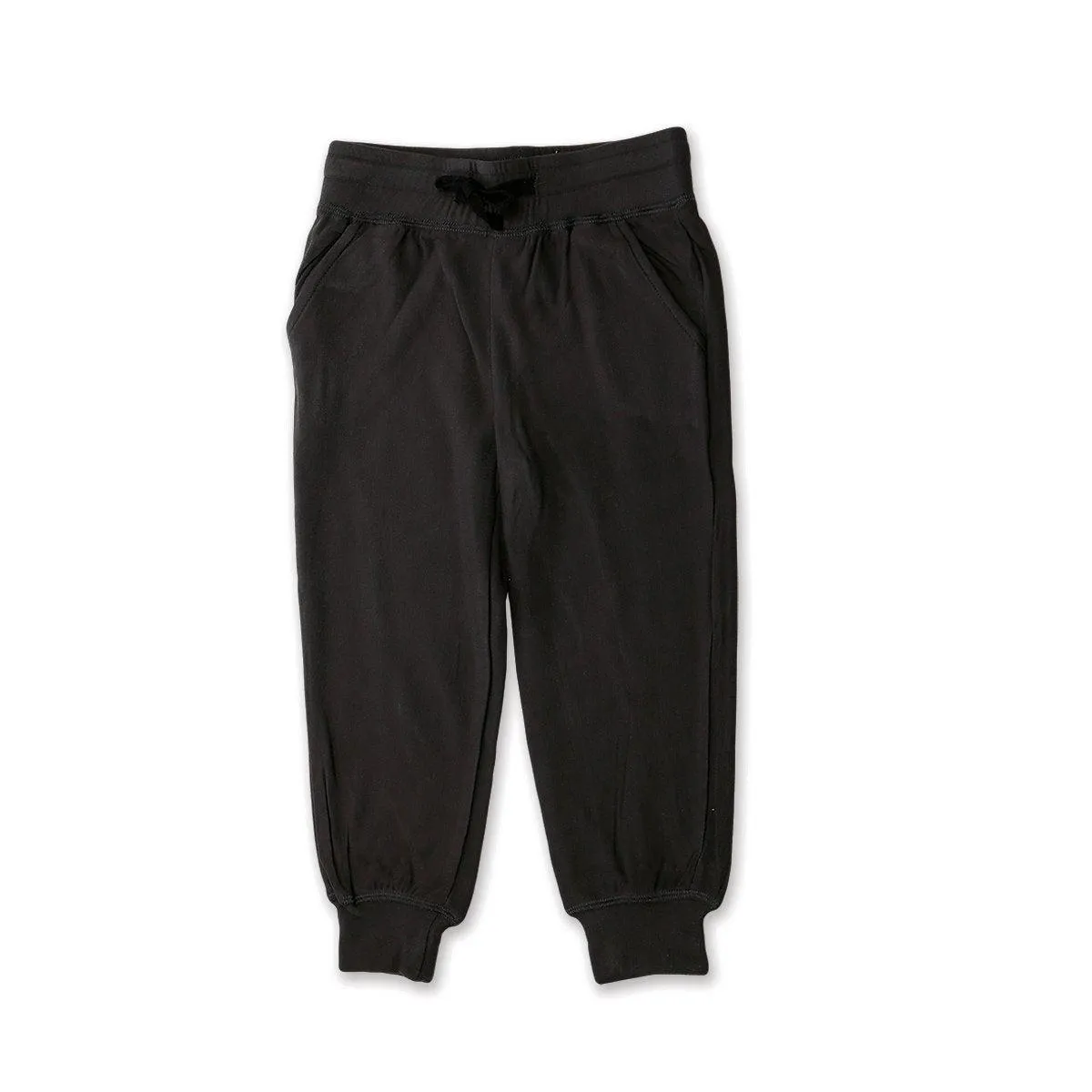 Silkberry Baby Bamboo Fleece Sweat Pants