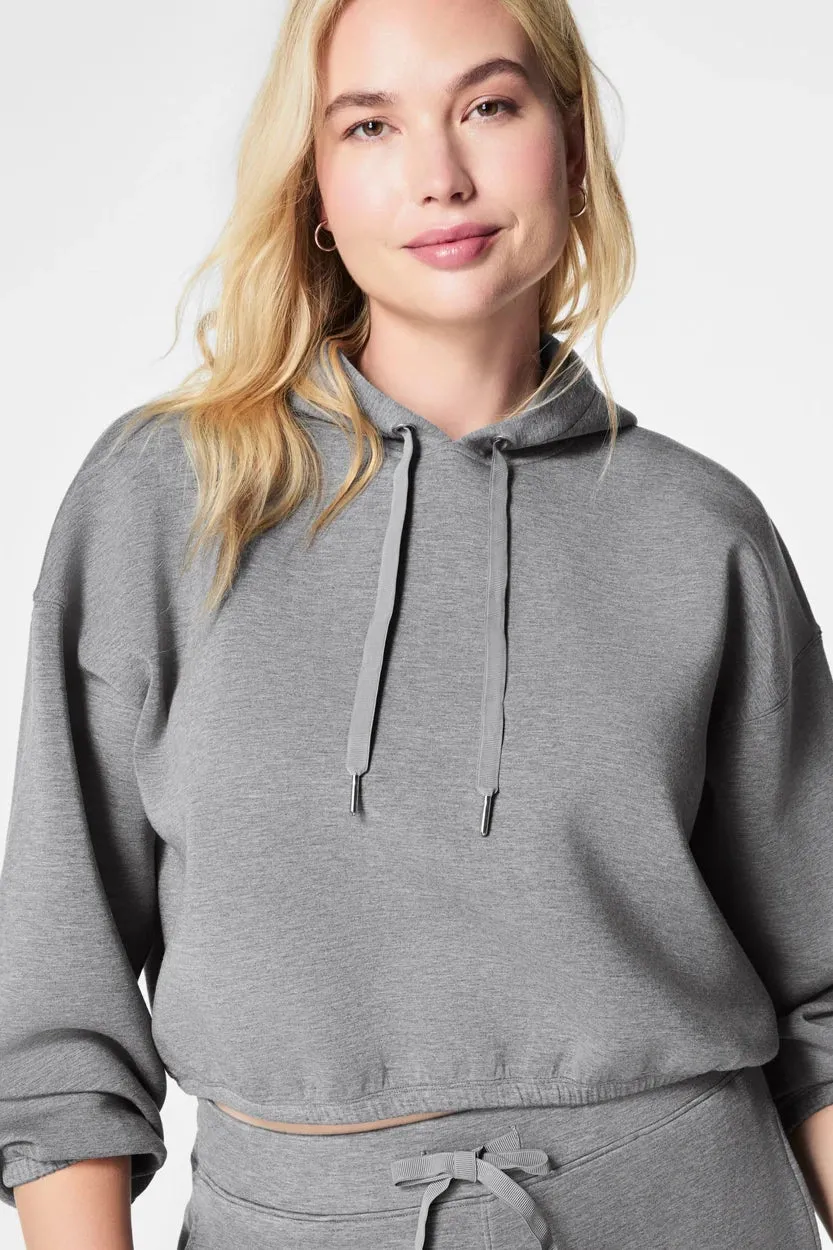 Spanx Air Essentials Cinched Hoodie