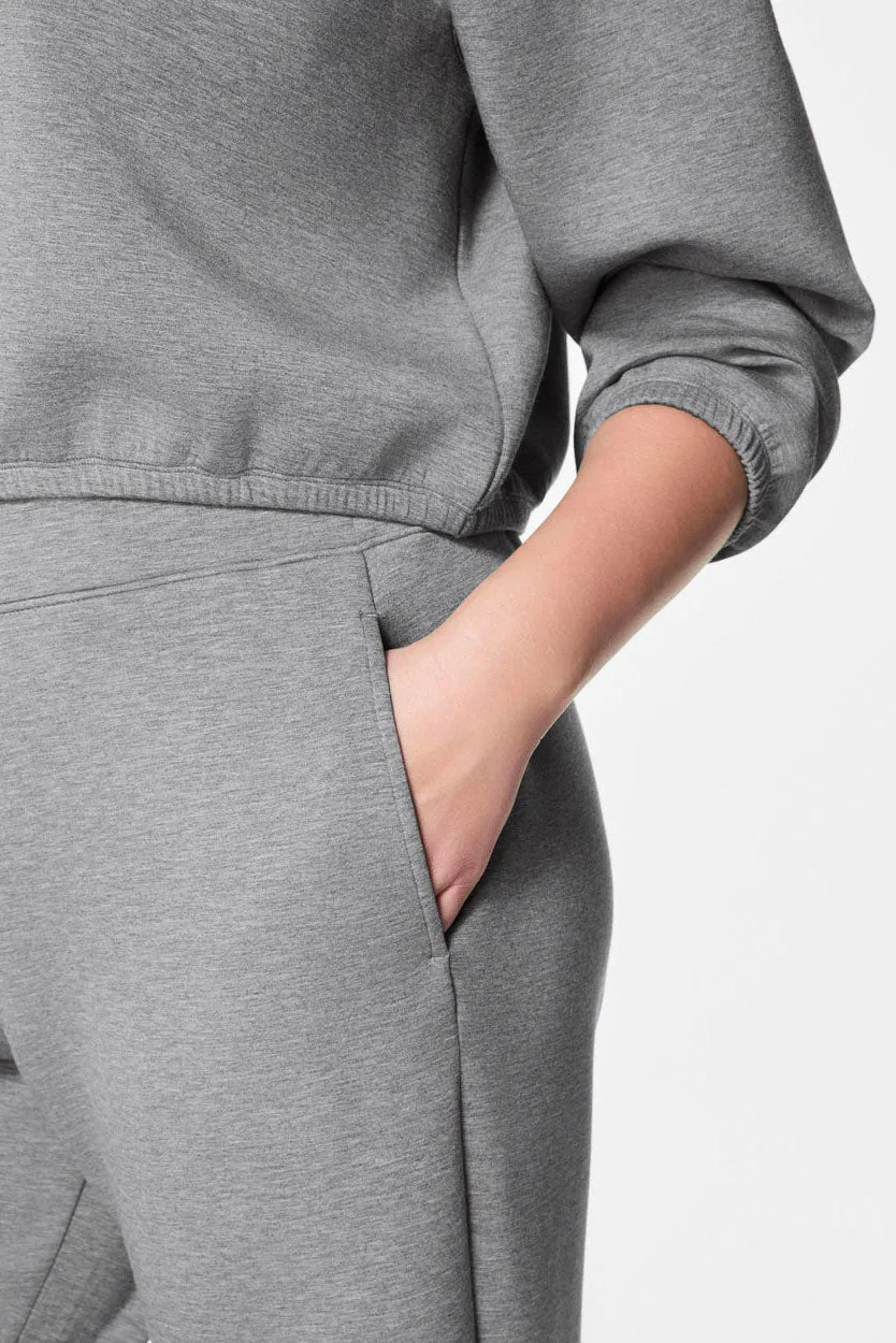 Spanx Air Essentials Cinched Hoodie