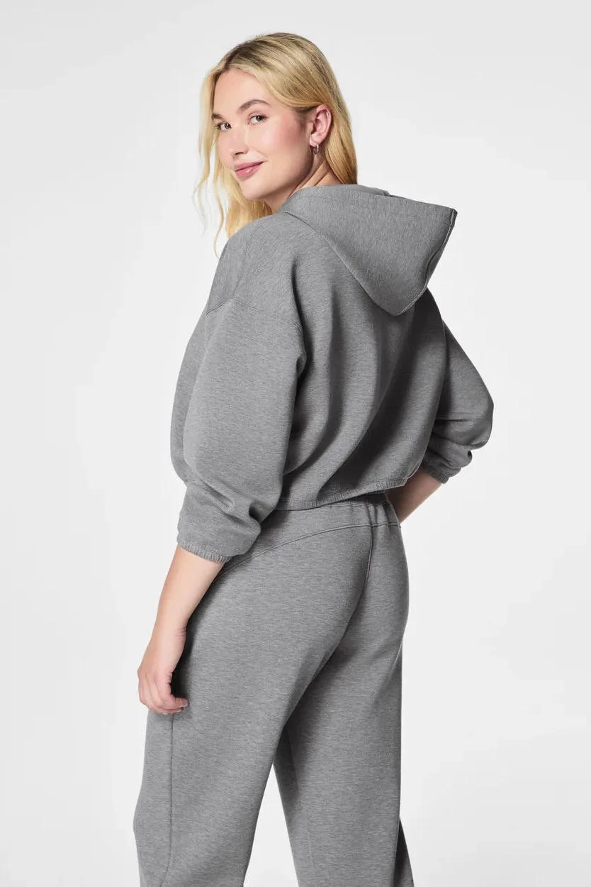 Spanx Air Essentials Cinched Hoodie