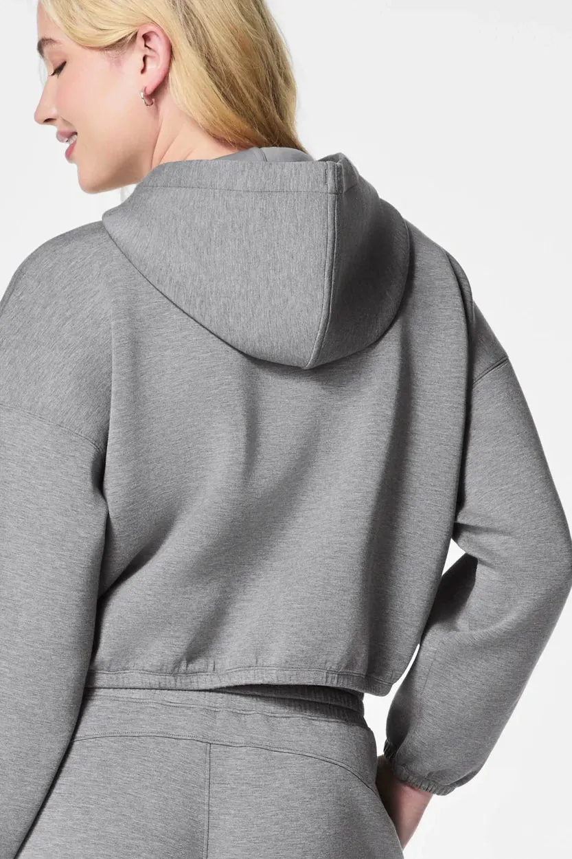 Spanx Air Essentials Cinched Hoodie