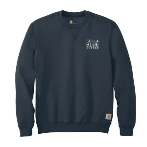 Stella Blue Premium Crewneck