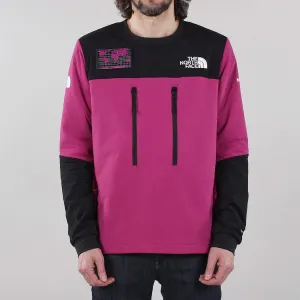 The North Face Himalayan Light Ventrix Crewneck Sweatshirt