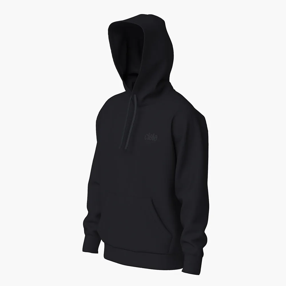 U HDSweatshirt - Black