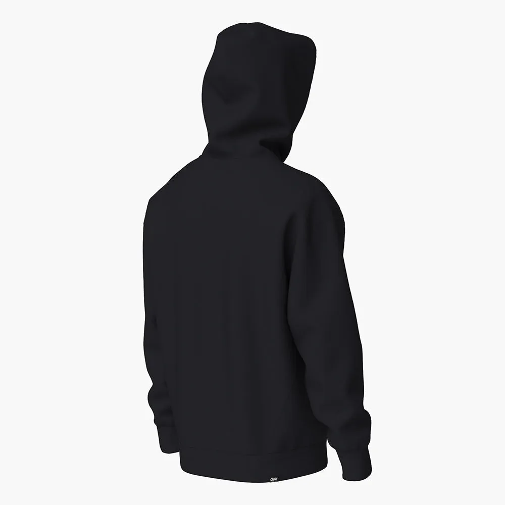 U HDSweatshirt - Black