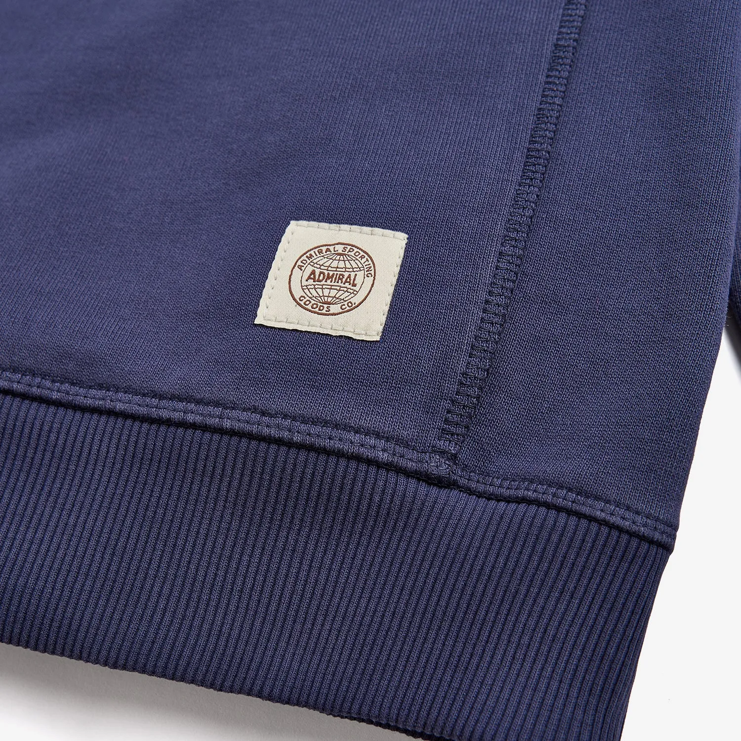 Wigston Core Sweatshirt - Hawk Navy