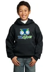 Youth Hooded Sweatshirt